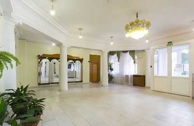 Санаторий Целебный ключ фото 9