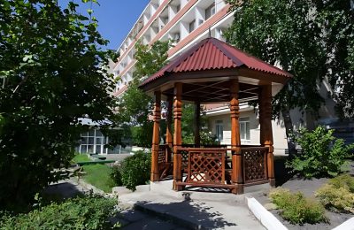 Санаторий Бештау фото 5