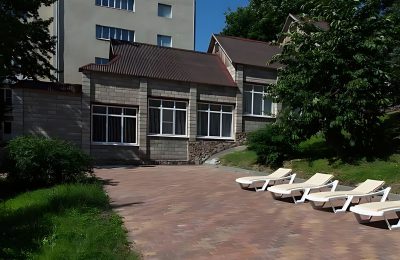 Санаторий Бештау фото 8