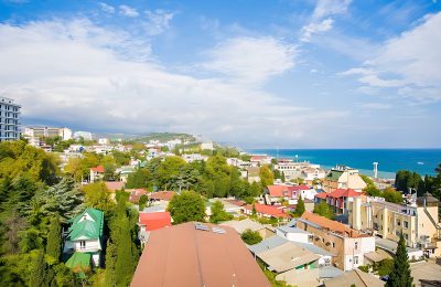 Санаторий Крымские зори фото 5