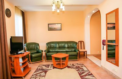 Санаторий Крымские зори фото 8