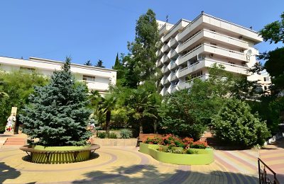 Санаторий Киев фото 3