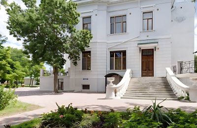 Санаторий Золотой берег фото 2