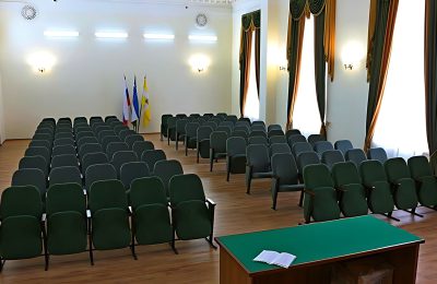 Санаторий Узбекистан фото 7