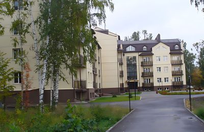 Санаторий Ливадия фото 8