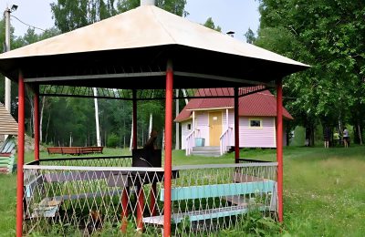 Санаторий Новый источник фото 3