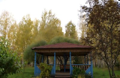Санаторий Новый источник фото 4