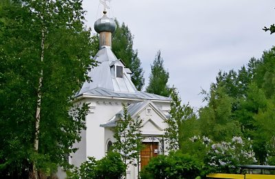 Санаторий Новый источник фото 5