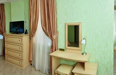 Санаторий Славяновский исток фото 9