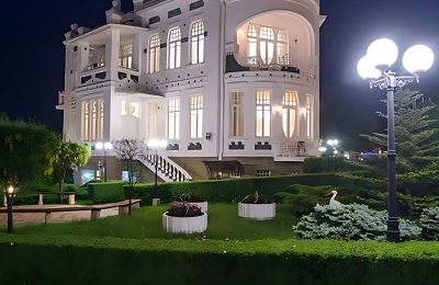 Санаторий Долина Нарзанов г. Кисловодск фото 6