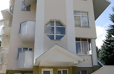 Санаторий Колос фото 2