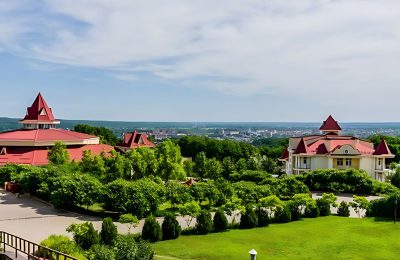 Санаторий Горный фото 7