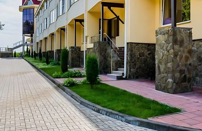 Санаторий Горный фото 9