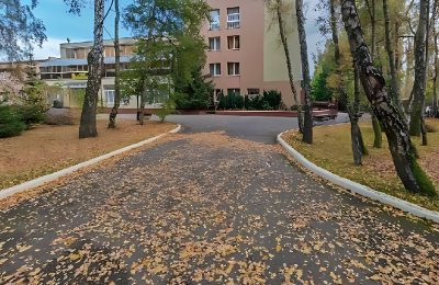 Санаторий Янтарь фото 5