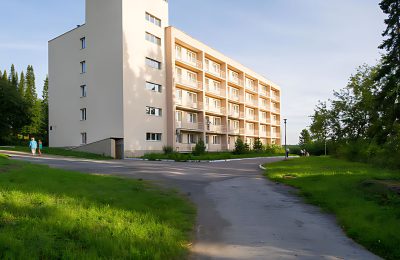 Санаторий Нижние Серги фото 2
