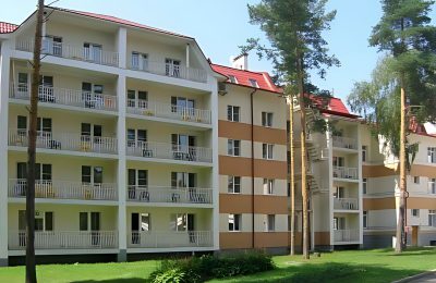 Санаторий Ясные Зори фото 3