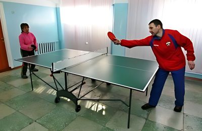 Санаторий Саяны фото 5