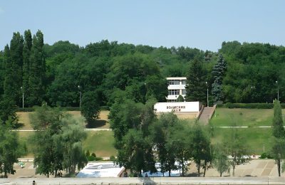 Санаторий Волжские дали фото 5