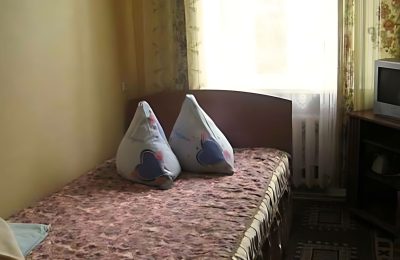 Санаторий Дорохово фото 8