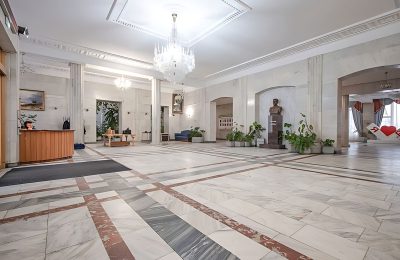 Санаторий Центр Восстановительной медицины им М.А. Лиходея фото 3