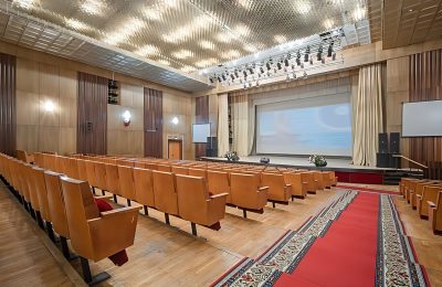 Санаторий Центр Восстановительной медицины им М.А. Лиходея фото 5