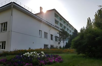 Санаторий Бодрость фото 6
