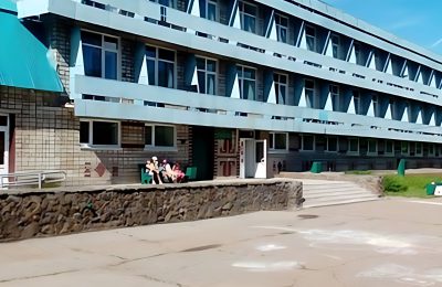 Санаторий Изумруд фото 3