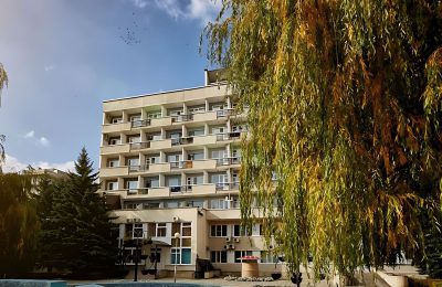 Санаторий Машук фото 2