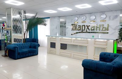 Санаторий Тарханы фото 6