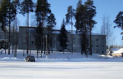 Санаторий Беломорье фото 6