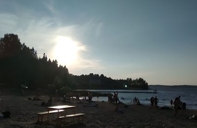 Санаторий Беломорье фото 7