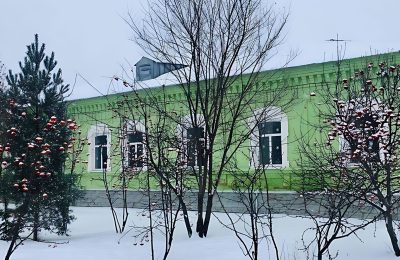 Санаторий Пугачевский фото 6