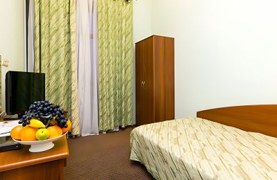 Санаторий Металлург фото 6
