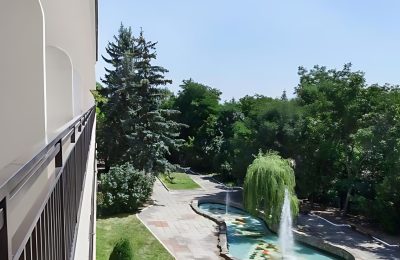 Санаторий Пятигорье фото 9