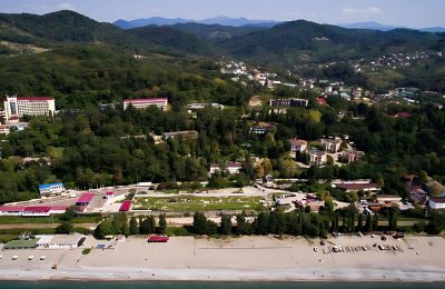 Санаторий Магадан фото 7