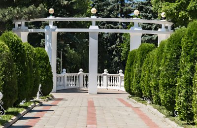 Санаторий Пятигорский ЦВС фото 8