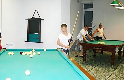 Санаторий Янтарь фото 9